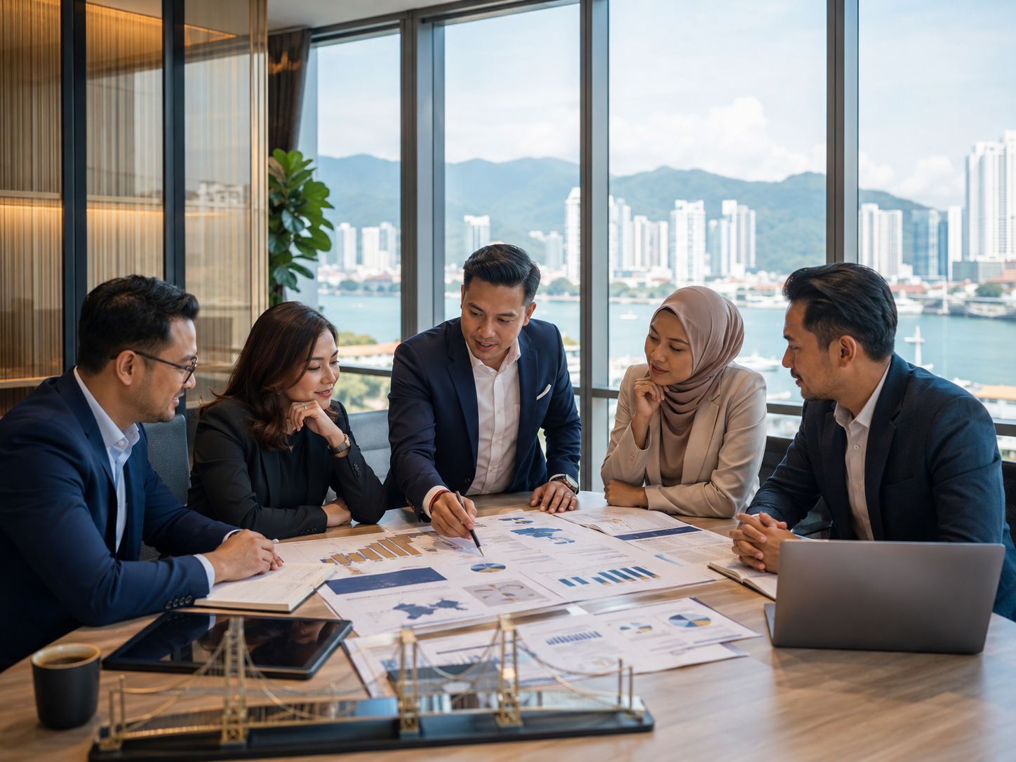 Sdn Bhd vs LLP in Malaysia: Which Business Structure Is Right for You?