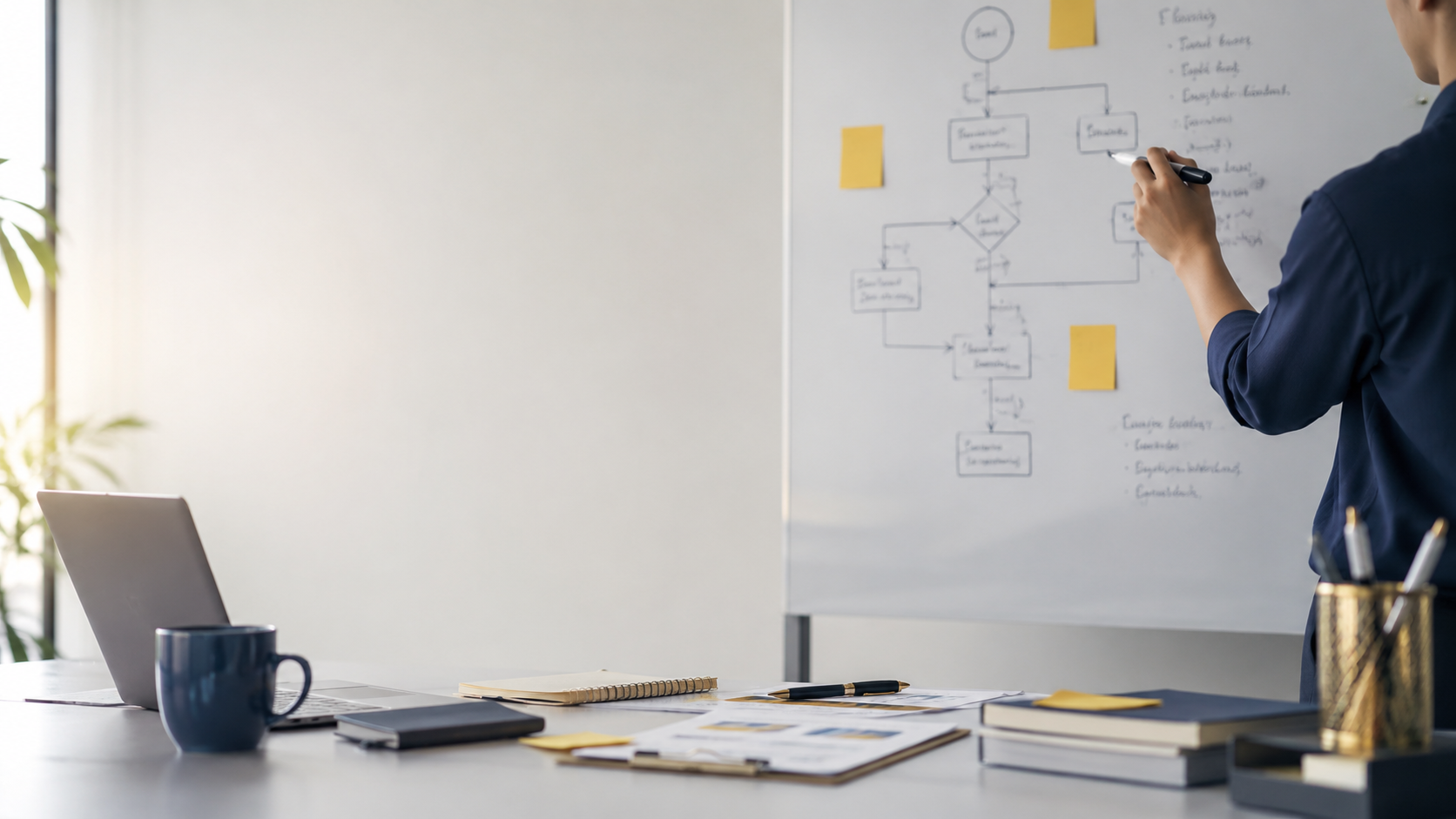From shareholder deadlock to a successful exit.