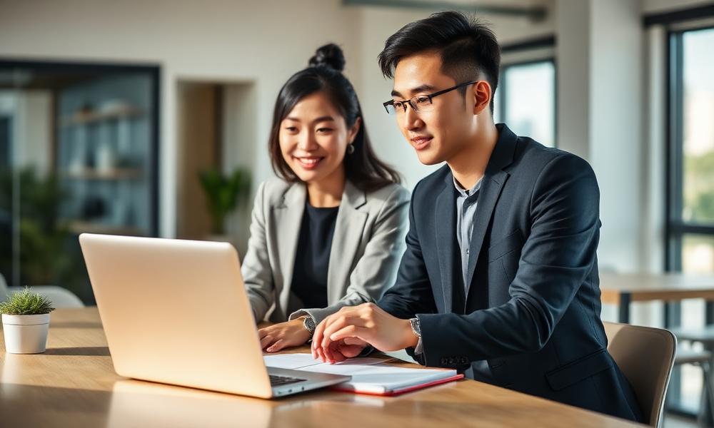 Entrepreneurs and Start-ups