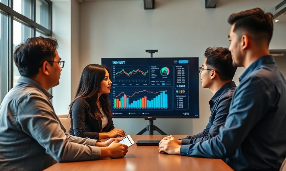 Growing Businesses