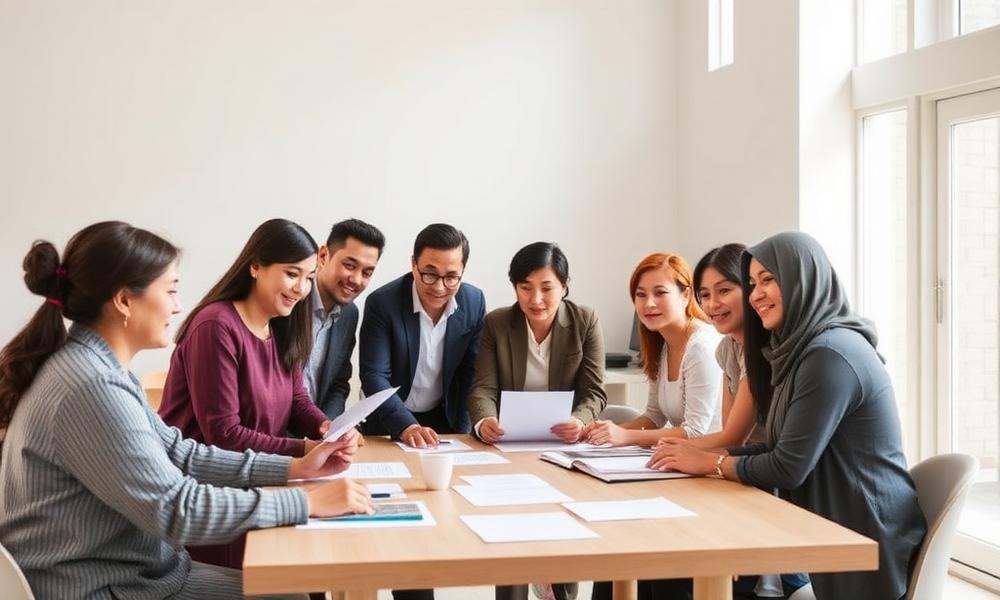 Special-Purpose and Non-Profit Organisations