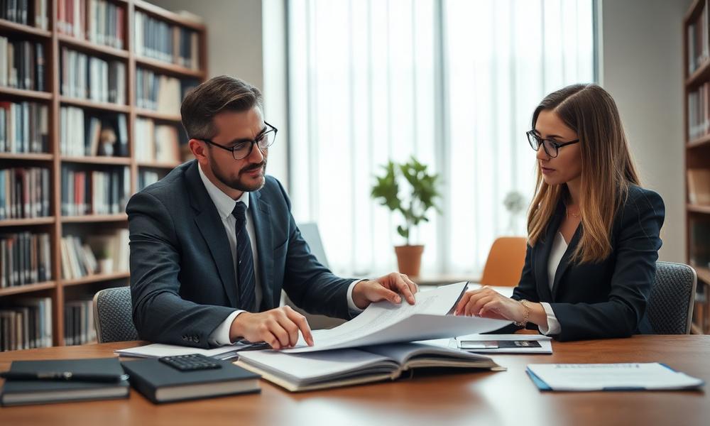 Professional Firms and Business Partners