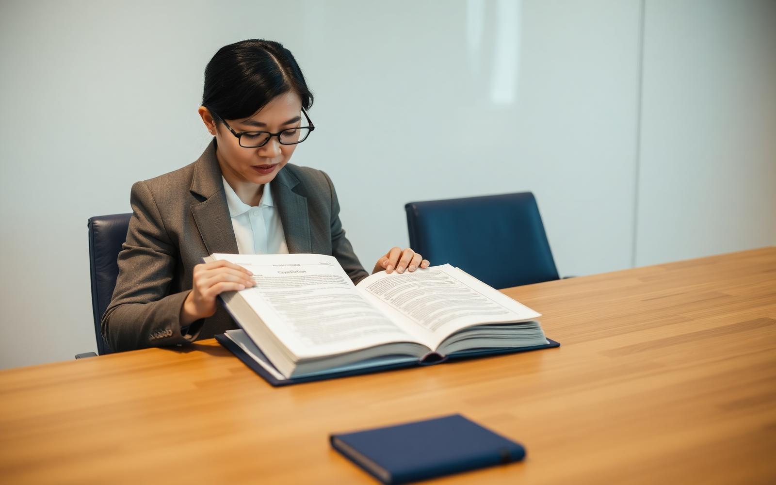 When Should You Update Your Company's Constitution?