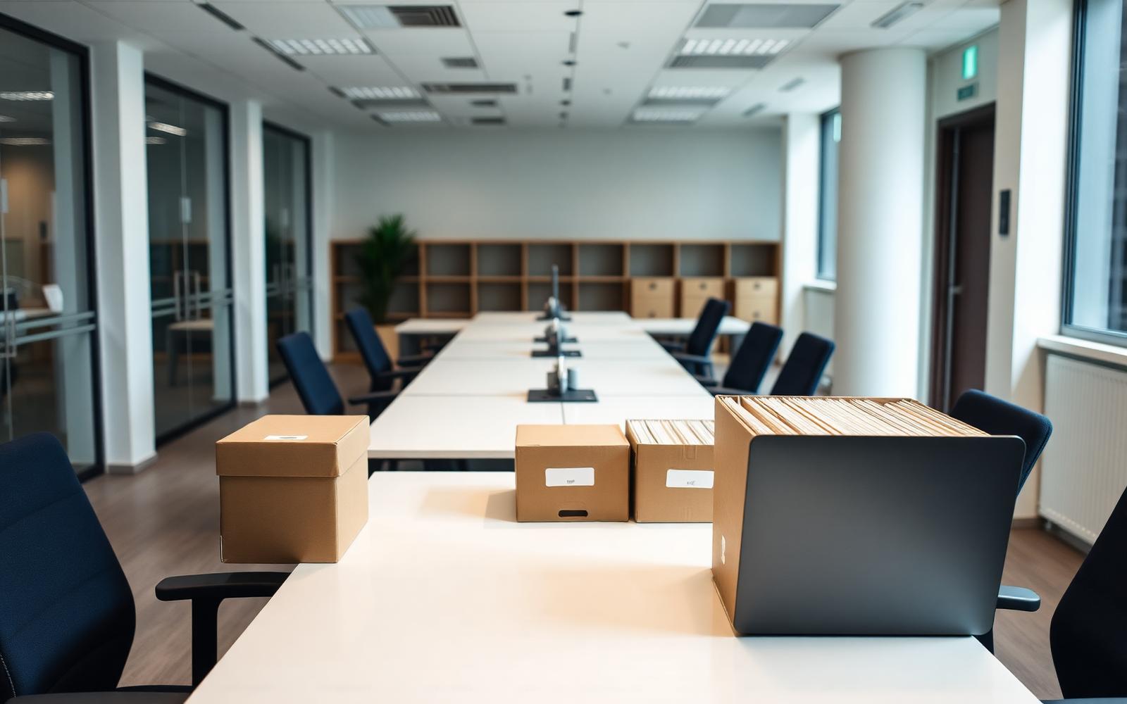 Members' Voluntary Winding Up vs Section 550 Strike-Off: Which Is Right for Your Company?