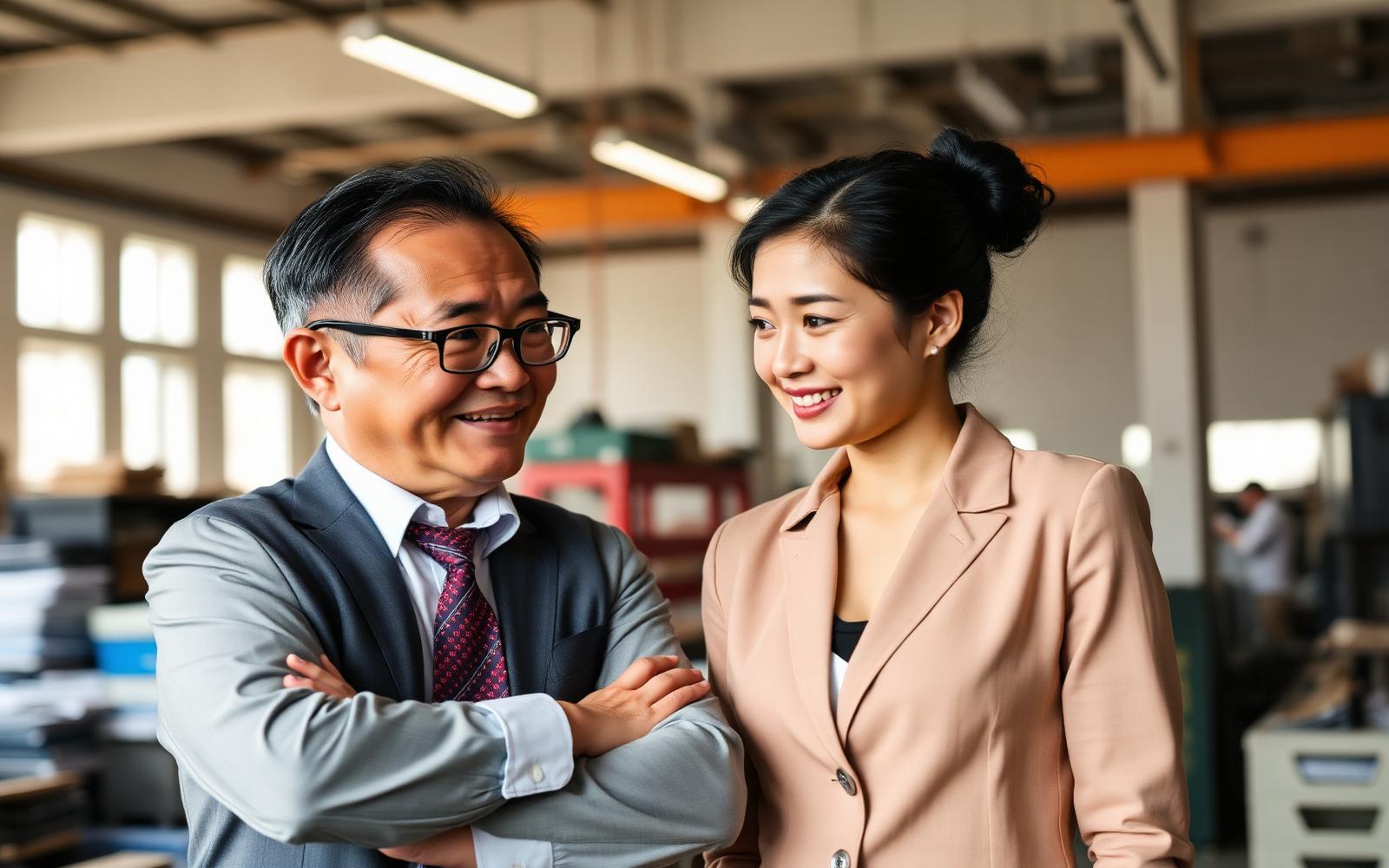 Preparing the Next Generation to Take Over: Succession Is More Than a Handover